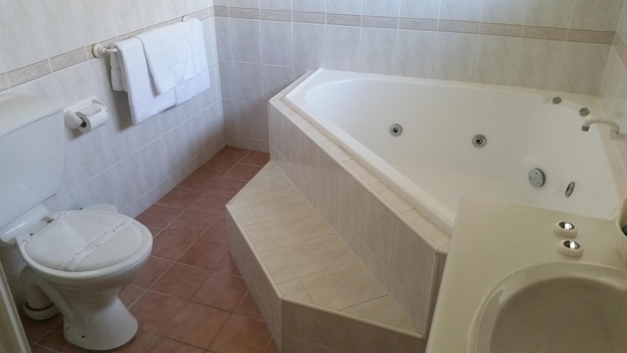 Blayney Central Motel Quarto foto